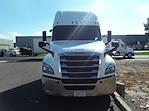 Used 2020 Freightliner Cascadia Sleeper Cab 6x4, Semi Truck for sale #894983 - photo 3