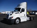 Used 2020 Freightliner Cascadia Day Cab 4x2, Semi Truck for sale #895496 - photo 3