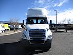 Used 2020 Freightliner Cascadia Day Cab 4x2, Semi Truck for sale #895496 - photo 4