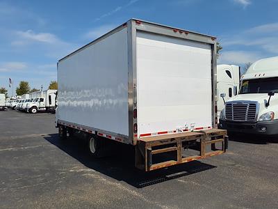 Used 2020 Chevrolet LCF 4500HD Regular Cab 4x2, Box Truck for sale #232728 - photo 2
