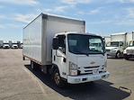 Used 2020 Chevrolet LCF 4500HD Regular Cab 4x2, Box Truck for sale #232728 - photo 4