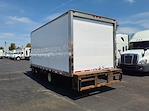 Used 2020 Chevrolet LCF 4500HD Regular Cab 4x2, Box Truck for sale #232728 - photo 2