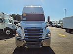 Used 2020 Freightliner Cascadia Sleeper Cab 6x4, Semi Truck for sale #239678 - photo 3