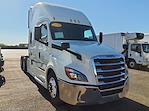 Used 2020 Freightliner Cascadia Sleeper Cab 6x4, Semi Truck for sale #239678 - photo 4