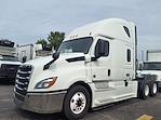 Used 2020 Freightliner Cascadia Sleeper Cab 6x4, Semi Truck for sale #239692 - photo 1