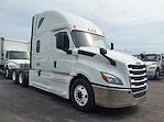 Used 2020 Freightliner Cascadia Sleeper Cab 6x4, Semi Truck for sale #239692 - photo 7