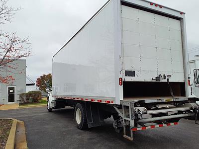 Used 2021 Freightliner M2 106 Conventional Cab 4x2, Box Truck for sale #241614 - photo 2