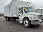 Used 2021 Freightliner M2 106 Conventional Cab 4x2, Box Truck for sale #241614 - photo 4