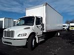 Used 2021 Freightliner M2 106 Conventional Cab 4x2, Box Truck for sale #241992 - photo 3