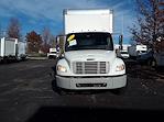 Used 2021 Freightliner M2 106 Conventional Cab 4x2, Box Truck for sale #241992 - photo 4