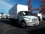 Used 2021 Freightliner M2 106 Conventional Cab 4x2, Box Truck for sale #241992 - photo 1