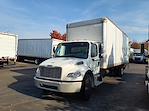 Used 2021 Freightliner M2 106 Conventional Cab 4x2, Box Truck for sale #241993 - photo 1