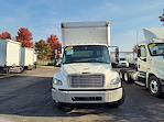 Used 2021 Freightliner M2 106 Conventional Cab 4x2, Box Truck for sale #241993 - photo 3