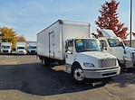 Used 2021 Freightliner M2 106 Conventional Cab 4x2, Box Truck for sale #241993 - photo 4