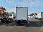 Used 2021 Freightliner M2 106 Conventional Cab 4x2, Box Truck for sale #241993 - photo 6