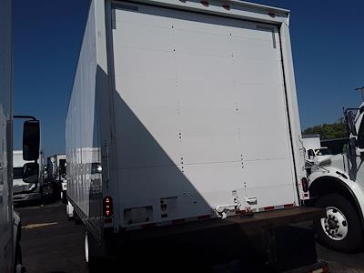 Used 2020 Freightliner M2 106 Conventional Cab 4x2, Box Truck for sale #245798 - photo 2