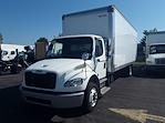 Used 2020 Freightliner M2 106 Conventional Cab 4x2, Box Truck for sale #245798 - photo 1