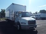 Used 2020 Freightliner M2 106 Conventional Cab 4x2, Box Truck for sale #245798 - photo 7