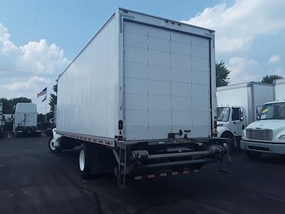 Used 2021 Freightliner M2 106 Conventional Cab 4x2, Box Truck for sale #250018 - photo 2