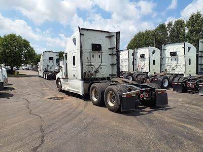 Used 2020 Freightliner Cascadia Sleeper Cab 6x4, Semi Truck for sale #250738 - photo 2