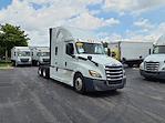 Used 2020 Freightliner Cascadia Sleeper Cab 6x4, Semi Truck for sale #250738 - photo 4