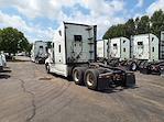 Used 2020 Freightliner Cascadia Sleeper Cab 6x4, Semi Truck for sale #250738 - photo 2