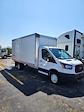 Used 2019 Ford Transit 350 HD 4x2, Box Truck for sale #264411 - photo 4