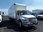 Used 2021 Freightliner M2 106 Conventional Cab 4x2, Box Truck for sale #266371 - photo 4