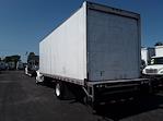 Used 2021 Freightliner M2 106 Conventional Cab 4x2, Box Truck for sale #266371 - photo 2