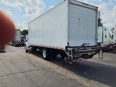 Used 2021 Freightliner M2 106 Conventional Cab 4x2, Box Truck for sale #266378 - photo 2