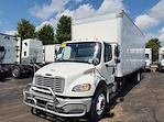 Used 2021 Freightliner M2 106 Conventional Cab 4x2, Box Truck for sale #266378 - photo 1