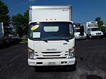 Used 2020 Isuzu NQR Regular Cab 4x2, Box Truck for sale #267428 - photo 3