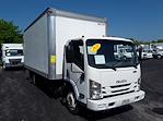 Used 2020 Isuzu NQR Regular Cab 4x2, Box Truck for sale #267428 - photo 4