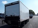 Used 2020 Isuzu NQR Regular Cab 4x2, Box Truck for sale #267428 - photo 5