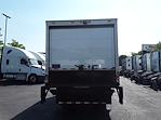 Used 2020 Isuzu NQR Regular Cab 4x2, Box Truck for sale #267428 - photo 6