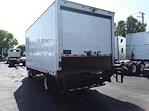 Used 2020 Isuzu NQR Regular Cab 4x2, Box Truck for sale #267428 - photo 2