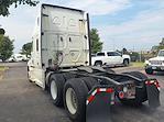 Used 2020 Freightliner Cascadia Sleeper Cab 6x4, Semi Truck for sale #269723 - photo 2