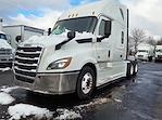 Used 2020 Freightliner Cascadia Sleeper Cab 6x4, Semi Truck for sale #274288 - photo 1