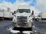 Used 2020 Freightliner Cascadia Sleeper Cab 6x4, Semi Truck for sale #274288 - photo 2