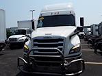 Used 2020 Freightliner Cascadia Sleeper Cab 6x4, Semi Truck for sale #275425 - photo 3