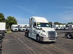 Used 2020 Freightliner Cascadia Sleeper Cab 6x4, Semi Truck for sale #278057 - photo 4