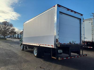 Used 2020 Chevrolet LCF 4500XD Regular Cab 4x2, Refrigerated Body for sale #284282 - photo 2