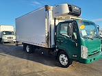 Used 2020 Chevrolet LCF 4500XD Regular Cab 4x2, Refrigerated Body for sale #284282 - photo 4