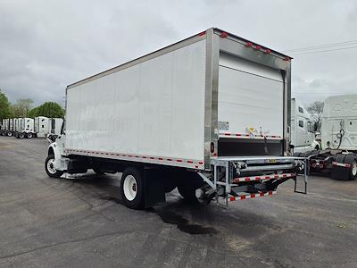 Used 2020 Freightliner M2 106 Conventional Cab 4x2, Box Truck for sale #289979 - photo 2