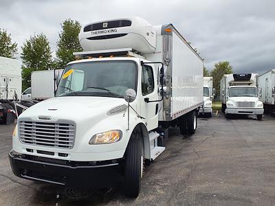 Used 2020 Freightliner M2 106 Conventional Cab 4x2, Box Truck for sale #289979 - photo 1