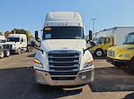 Used 2020 Freightliner Cascadia Sleeper Cab 6x4, Semi Truck for sale #291640 - photo 3