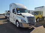 Used 2020 Freightliner Cascadia Sleeper Cab 6x4, Semi Truck for sale #291640 - photo 4