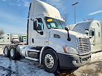 Used 2017 Freightliner Cascadia Day Cab 6x4, Semi Truck for sale #303068 - photo 4