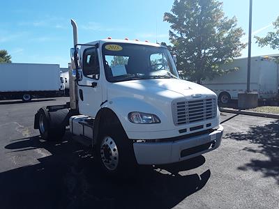 Used 2015 Freightliner M2 106 Conventional Cab 4x2, Semi Truck for sale #307502 - photo 1