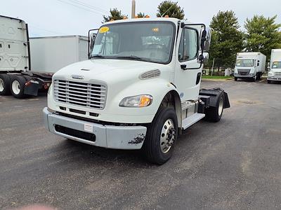 Used 2016 Freightliner M2 106 Conventional Cab 4x2, Semi Truck for sale #372969 - photo 1